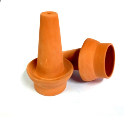 Конус нереста для дискусов с икросборником 220*130*100мм